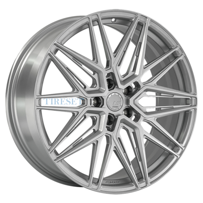 Диски LS Forged 9x21/5x120 ET45,5 D62,6 LS FG58 SS (конус) на tireset.ru