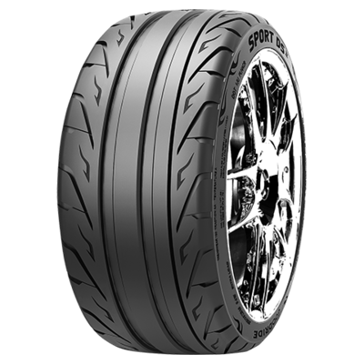 Sport DSII (не для дорог общего пользования)