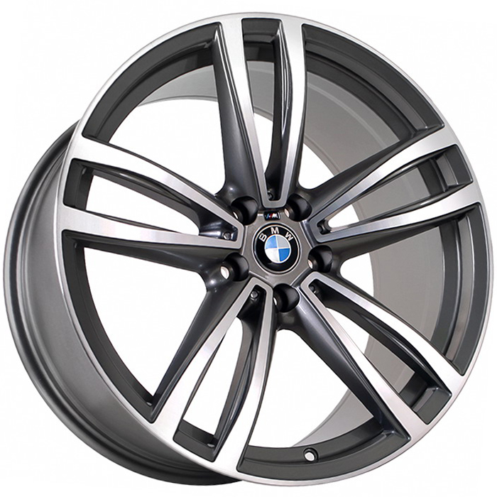 FF H3300F-1445 9.5xR19/5x112 D66.5 ET39
