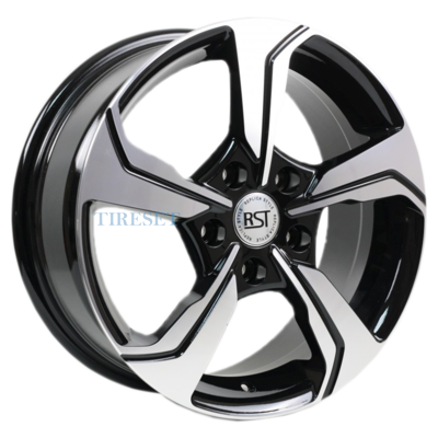 RST 6,5x16/5x100 ET40 D57,1 R026 (Polo) BD