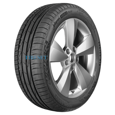 Ikon Tyres 235/65R17 108H XL Autograph Aqua 3 SUV TL