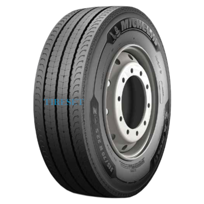 Michelin 385/65R22,5 160K X Multi Z TL VG