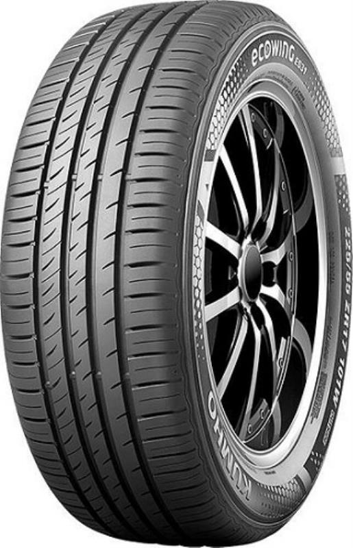 Автошина KUMHO 155/80R13 ECOWING ES31 79T TL Арт. 2325113