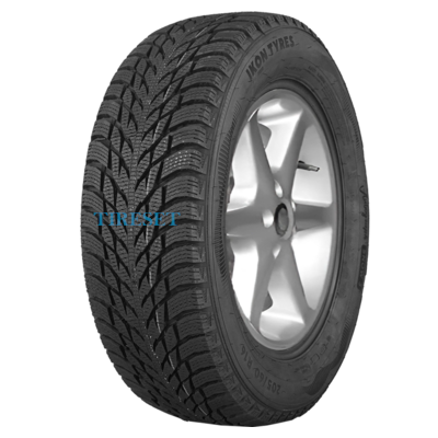 Ikon Tyres 225/45R18 95T XL Autograph Snow 3 TL