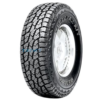 Шины Sailun 265/70R15 112S Terramax A/T TL OWL M+S 3PMSF на tireset.ru