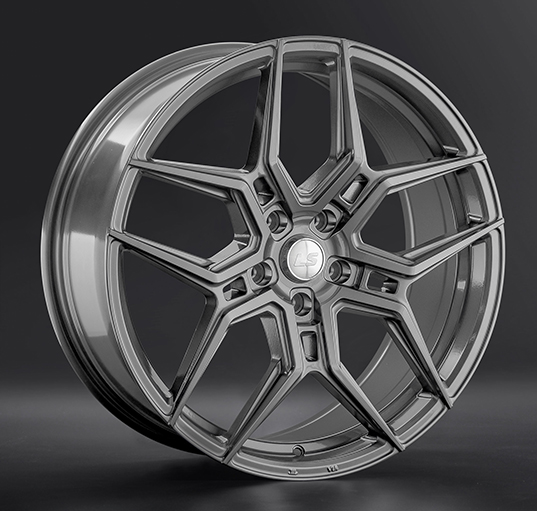 Диск LS 1266 8,5х20 5/114,3 ET40 D60,1 GM