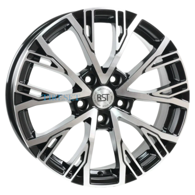 RST 6,5x17/5x114,3 ET45 D60,1 R207 BD