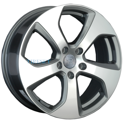 Replay 7x17/5x112 ET40 D57,1 VV150 GMF (конус, C570)