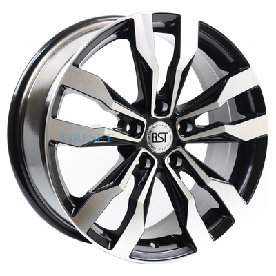 RST 7x17/5x112 ET45 D57,1 R047 (Yeti) BD