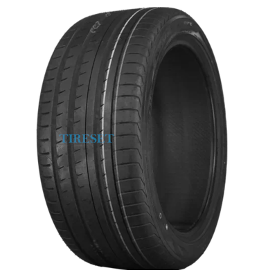 Шины Yokohama 315/35ZR20 110(Y) XL Advan Sport V105W N0 TL на tireset.ru