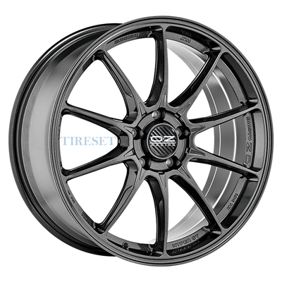 OZ 8,5x19/5x112 ET30 D75 Hyper GT HLT Star Graphite
