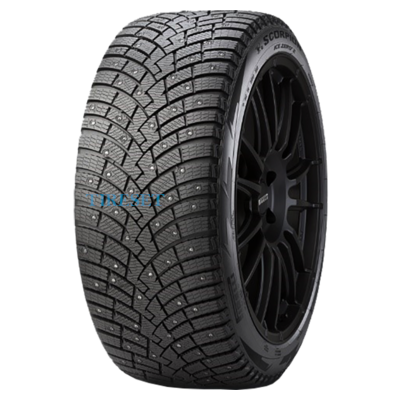 Pirelli 285/45R22 114H XL Scorpion Ice Zero 2 K1 TL (шип.)