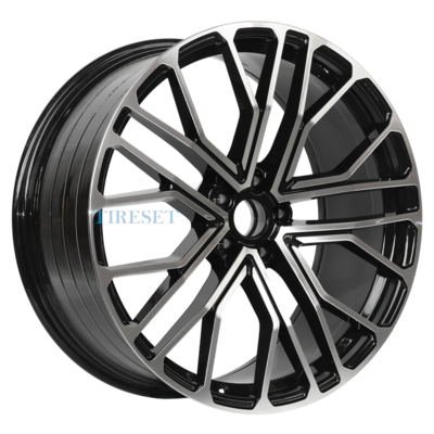 Диски RST 9x21/5x120 ET40 D72,6 R2103FF (BYD,Land Rover Range Rover) BD FlowForming на tireset.ru