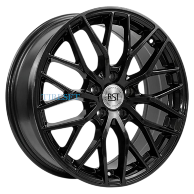 RST 6,5x17/5x114,3 ET37 D66,5 R277 (Jolion) BL