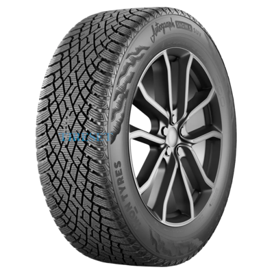 Шины Ikon 275/60R20 115R Autograph Snow 5 SUV TL на tireset.ru