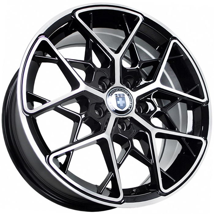 Sakura Wheels YA8135-500 7xR16/5x114.3 D73.1 ET38