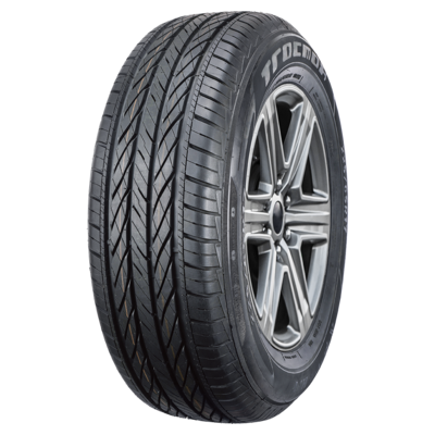 Tracmax 215/65R17 99H X-Privilo H/T TL