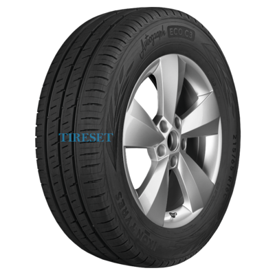 Шины Ikon Tyres 175/70R13 82T Autograph Eco 3 TL на tireset.ru