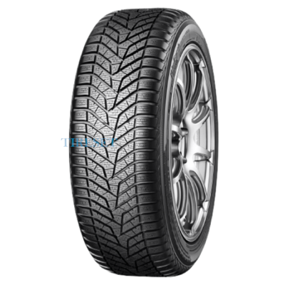 Шины Yokohama 315/40R21 115V BluEarth*Winter V905 TL на tireset.ru