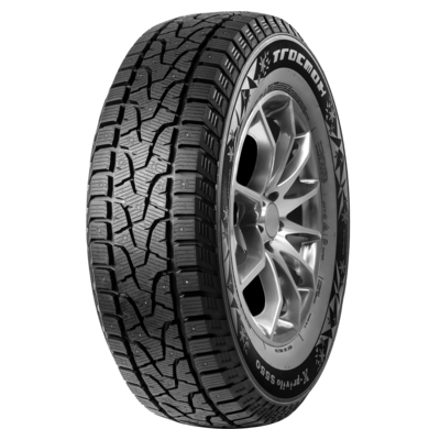 Tracmax LT245/75R16 120/116S X-Privilo S550 TL