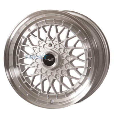 Диски Lizardo 6,5x15/4x98*4x100 ET25 D67,1 XH157 SML (конус) на tireset.ru