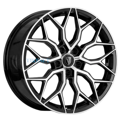 Venti 7x17/5x110 ET46 D63,4 1719 BDm