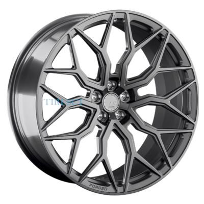 LS Forged 8x18/5x112 ET38 D66,6 LS FG13 MGM (конус)