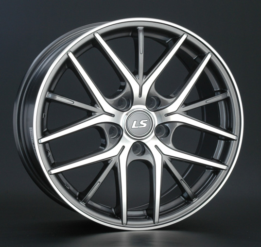 Диск LS 315 6х15 4/100 ET50 D60,1 GMF