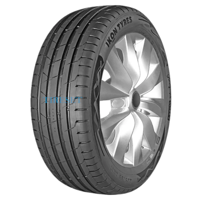 Ikon Tyres 235/65R18 110W XL Autograph Ultra 2 SUV TL