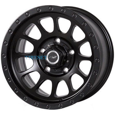 Lizardo 8,5x16/6x139,7 ET0 D110,1 XH326 CB (конус)