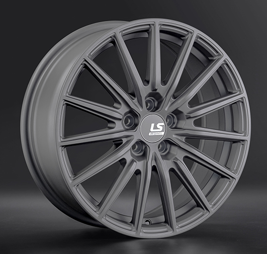 Диск LS FlowForming RC93 7х17 5/100 ET45 D73,1 MGM