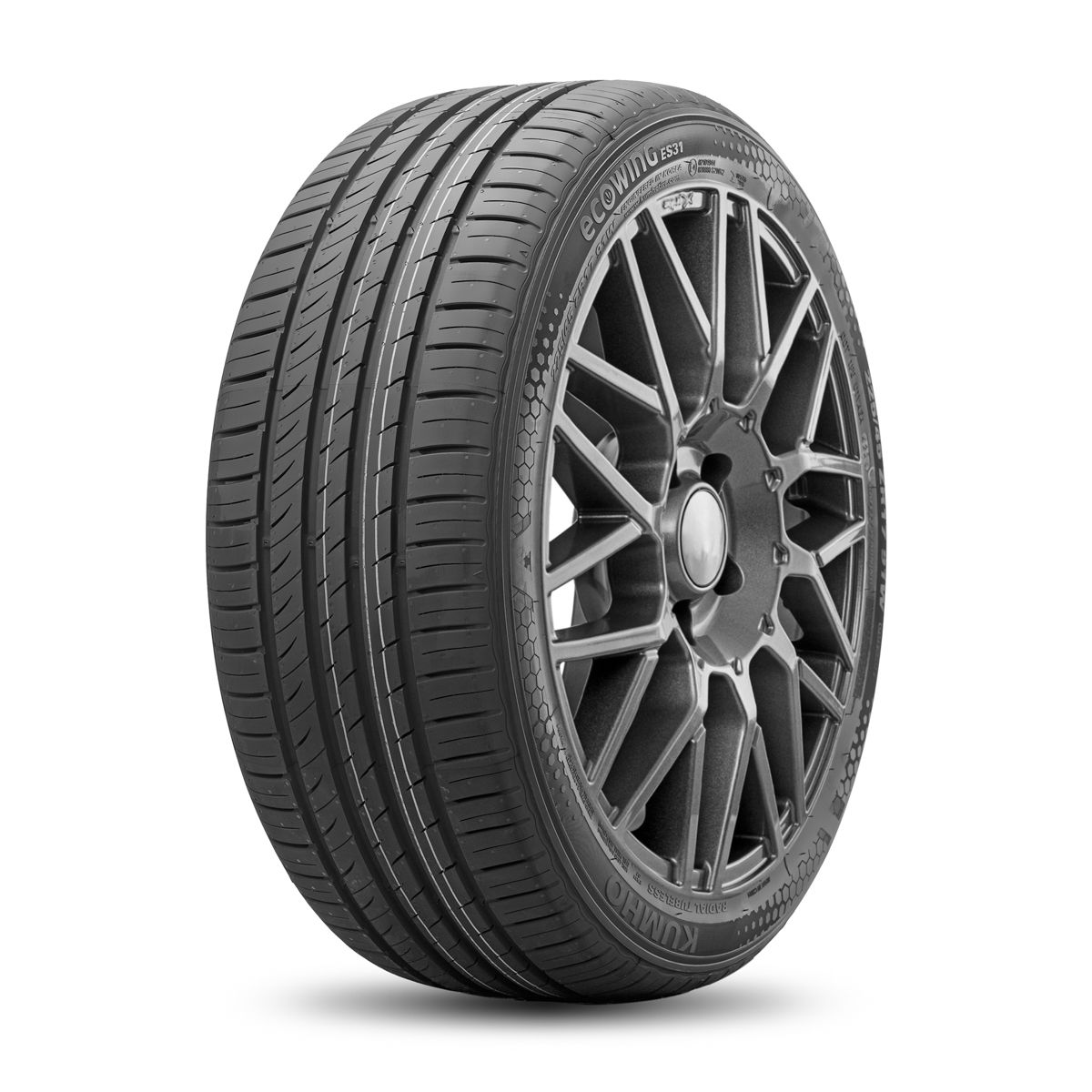 Кумхо  175/65/14  T 82 ES-31