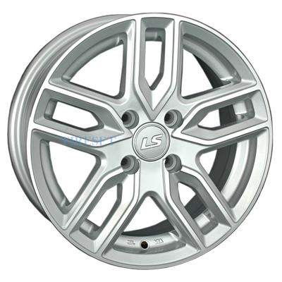 LS 6,5x15/4x100 ET40 D73,1 735 SF