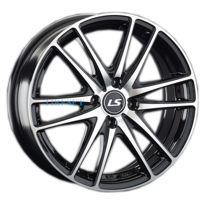 LS 6x16/4x100 ET50 D60,1 362 BKF