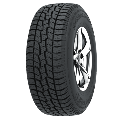 Шины Goodride 205/70R15 96H SL369 A/T TL на tireset.ru