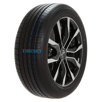 Yokohama 215/60R16 95V BluEarth E70BZ TL