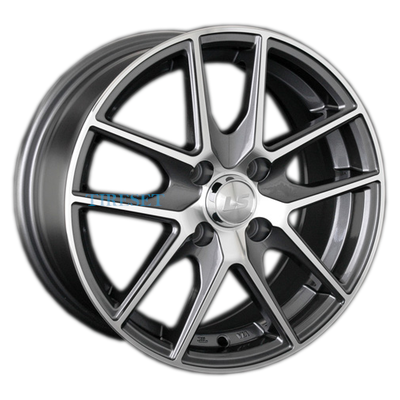LS 7,5x17/5x108 ET50 D63,3 771 GMF (конус)