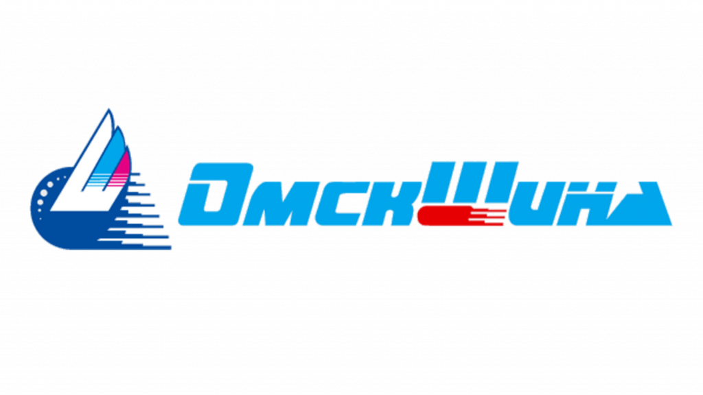 Омскшина