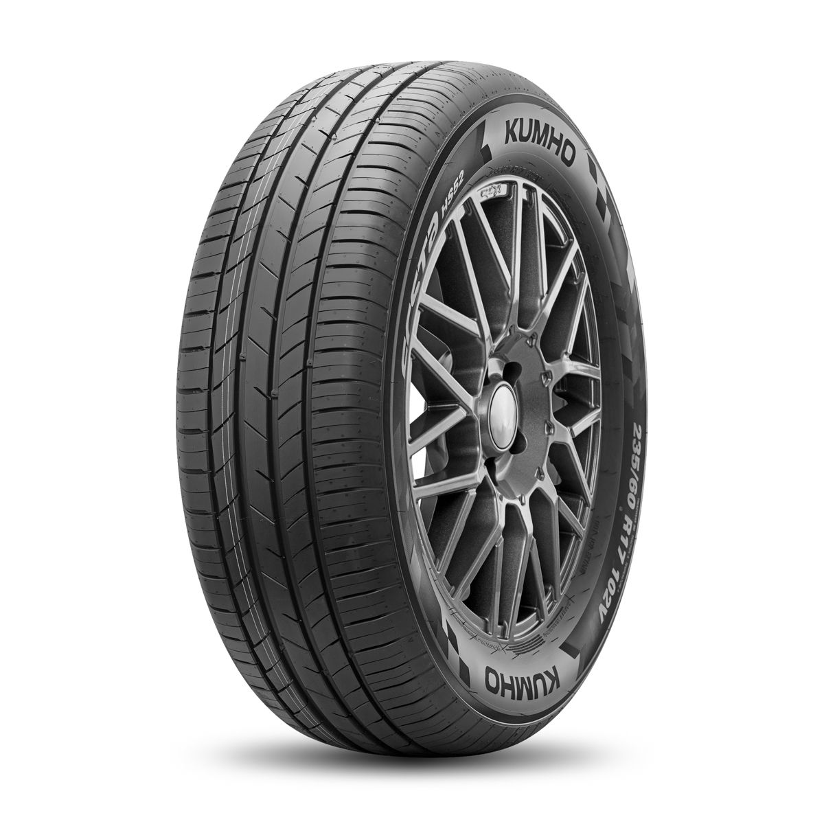 Кумхо  195/45/16  V 84 HS-52  XL  KOREA