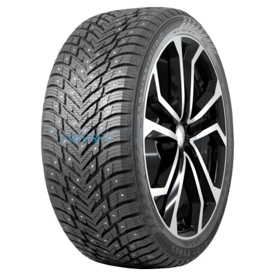Nokian Tyres 215/65R17 103T XL Hakkapeliitta 10p SUV TL (шип.)