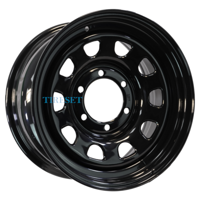 Toyota/Nissan/L200 2005+ Semicircle