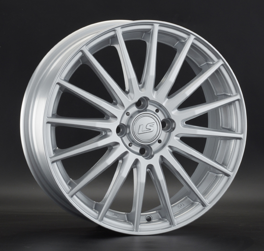 Диск LS 425 6х16 4/100 ET41 D60,1 GM