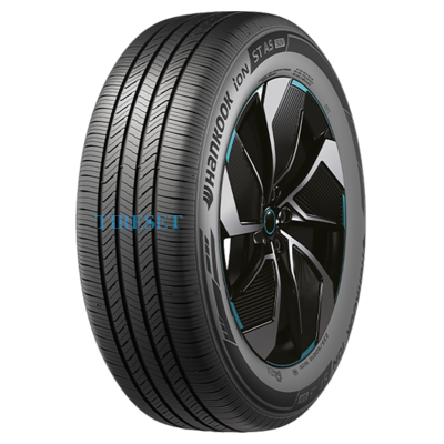 iON ST AS SUV IH61A