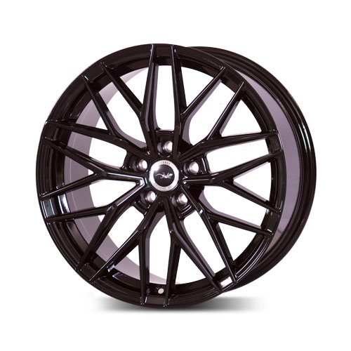 Диски Диск Lizardo 18x8.0 5/114.3 ET37 D66.6 XH689_B на tireset.ru