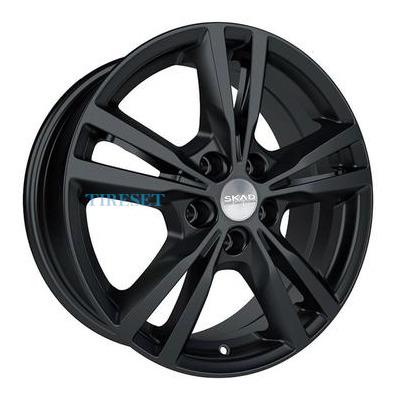 СКАД 7x17/5x114,3 ET50 D67,1 Мельбурн (КЛ245) Бархат новый