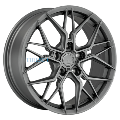 Диски LS Forged 8x18/5x130 ET45 D71,6 LS FG63 MGM (конус) на tireset.ru
