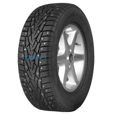 Ikon Tyres 195/55R16 91T XL Nordman 7 TL (шип.)
