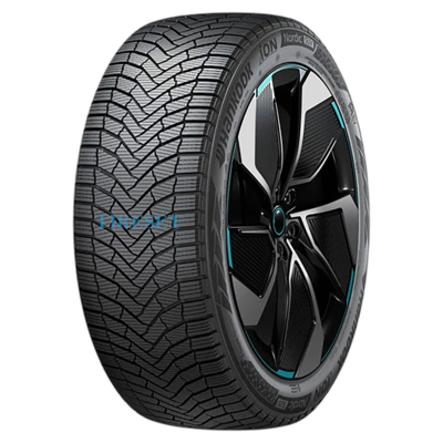 iON Nordic IW41