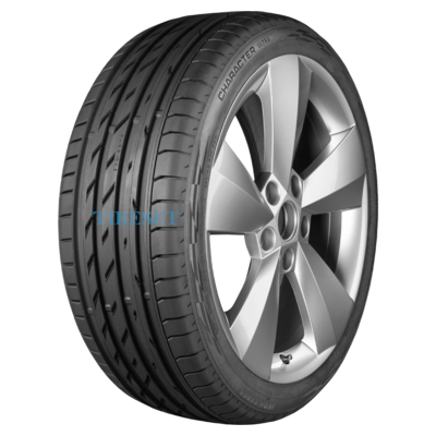 Шины Ikon Tyres 235/45R17 97W XL Character Ultra TL на tireset.ru
