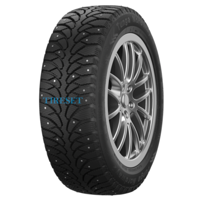Шины Tunga 205/55R16 94Q Nordway 2 PW-5 TL (шип.) на tireset.ru